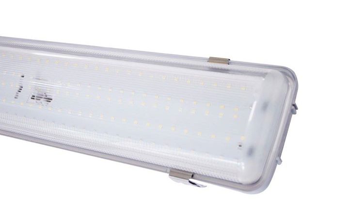 Plafoniere Ip65 : Plafoniere ip ad alta efficienza da a w ecoluxion